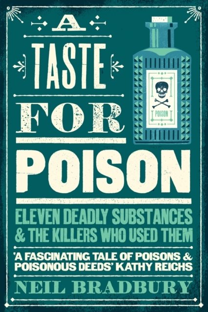 Taste for Poison