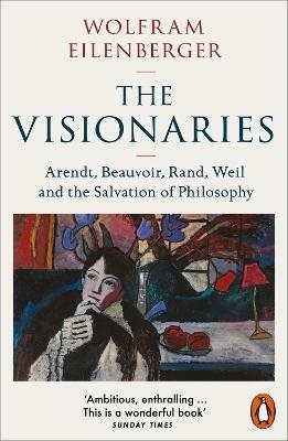 The Visionaries