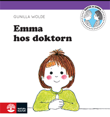 Emma hos doktorn